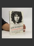Jim Morrison - náhled