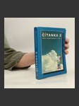 Čítanka 2 - náhled