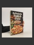 Italienische Pasta & Pizza - náhled