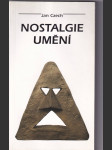 Nostalgie umění - náhled