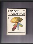 Kapesní atlas hub - náhled