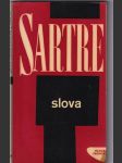 Slova - náhled