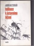 Indikace k ústavnímu léčení - náhled
