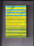 Meditace - náhled