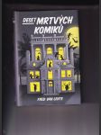 Deset mrtvých komiků - náhled