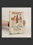 Mikeš i-ii. - náhled
