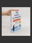 Náš ledovec se rozpouští. Připravte se na změnu a úspěch za jakýchkoliv podmínek - náhled