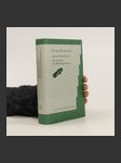 Lebens-Beschreibung. Die Schriften des Waldschulmeisters - náhled