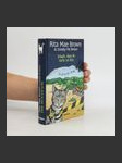 Rita Mae Brown & Sneaky Pie Brown. Schade, dass du nicht tot bist - náhled