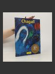 Marc Chagall - náhled