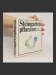 Steingartenpflanzen : ein farbiger Atlas der schönsten Steingartenpflanzen - náhled