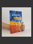 Zmaturuj! z matematiky - náhled