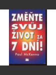 Změňte svůj život za 7 dní - náhled