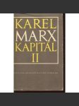 Kapitál II. - náhled