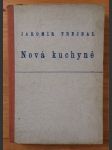Nová kuchyně - náhled