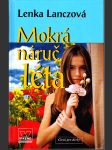 Mokrá náruč léta - náhled
