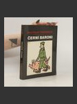 Černí baroni - náhled
