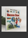 Unsere Erde - náhled