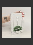 Její keřík - náhled