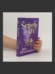 Šepoty a lži - náhled