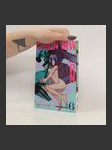 Chainsaw man. 6, Bum bum bum - náhled
