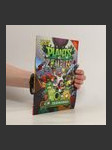 Plants vs. Zombies. Trávogeddon - náhled