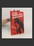 Zabij, nebo budeš zabit. Kniha první - náhled