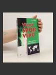 Velký spor věků - náhled
