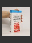 Angličtina pro lékaře. Manuál pro praxi - náhled