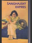 Šanghajský Expres - náhled