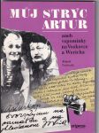 Můj strýc Artur - náhled