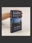 Karma rodiny - náhled