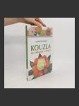 Kouzla ze zeleniny a ovoce - náhled