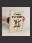 Kniha pohádek - náhled