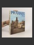 Praha. Прага. Prag. Prague - náhled