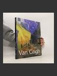 Vincent van Gogh - náhled