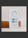 Detox hlavy - náhled