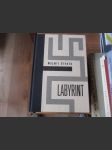 Labyrint - náhled