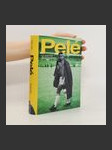 Pelé – Vlastní životopis - náhled