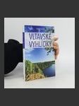 Vltavské vyhlídky - náhled