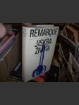 Jiskra života - náhled