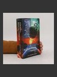 Nejlepší science fiction a fantasy 2011 - náhled