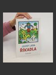 Říkadla - náhled