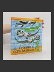 Zpíváme si o zvířátkách - náhled