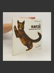 Die Katze sucht sich einen Freund - náhled