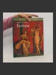 Europa - náhled