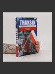 Thaksin - náhled