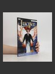 Lucifer. Světlonošova cesta - náhled
