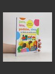 Jaro, léto, podzim, zima, ve školce je pořád prima - náhled