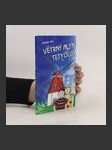 Větrný mlýn tety Olgy - náhled